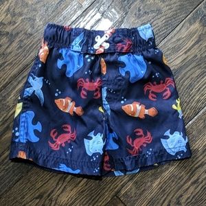 Circo Swim Trunks